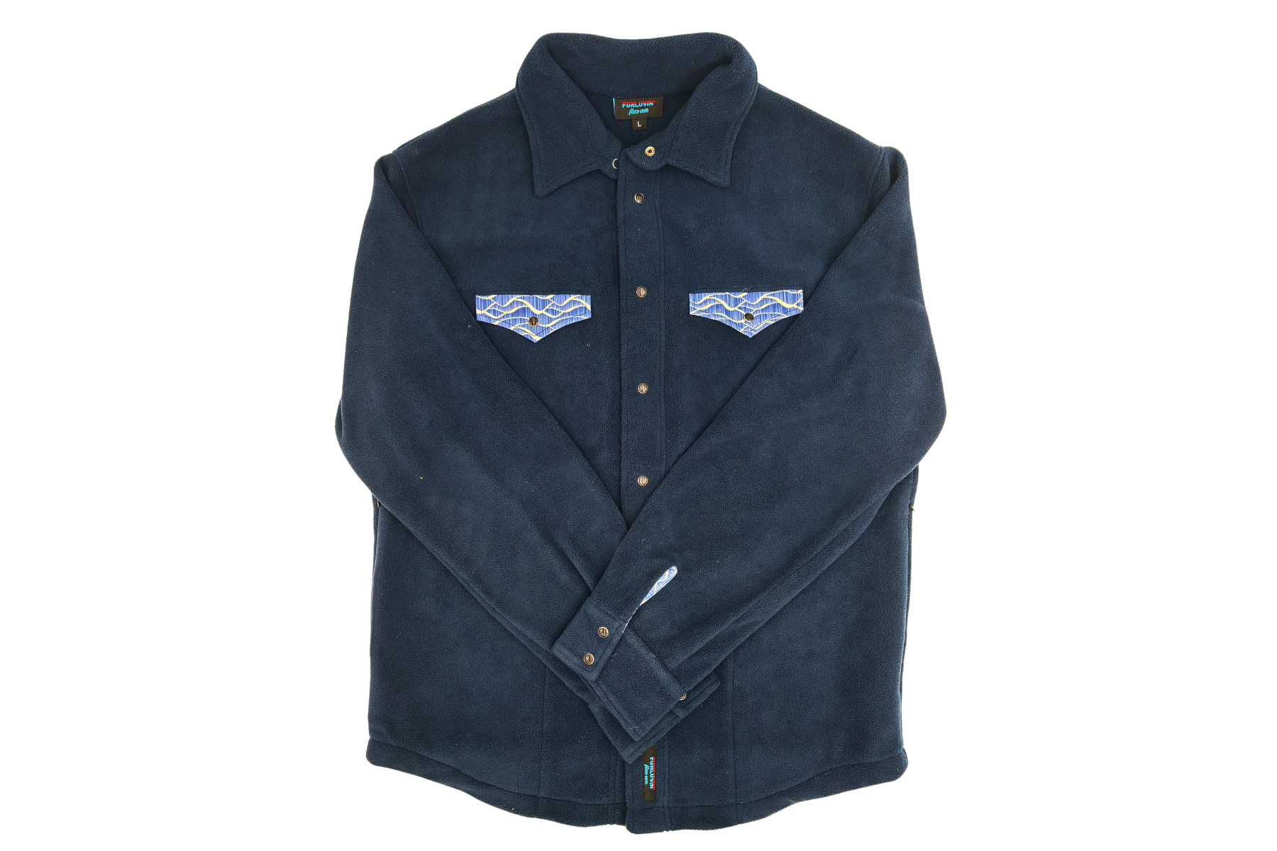Men's+Wave+Train+Fleece+Pearl+